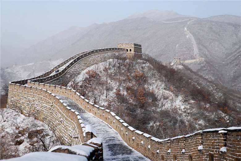 Great Wall Of China Tour 2026: Routes, Seasons, Tips