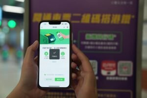 How to Pay in China as a Foreigner in 2026: Complete Guide to WeChat ...