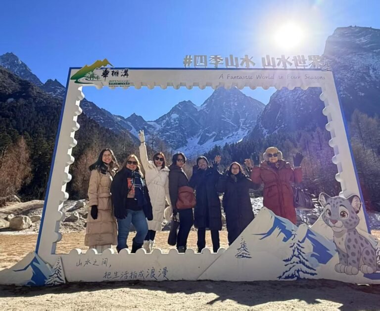 Solo Travel Vs Group Tours In China: Costs, Safety, And How To Join A Small Group (plus Asia Extensions)