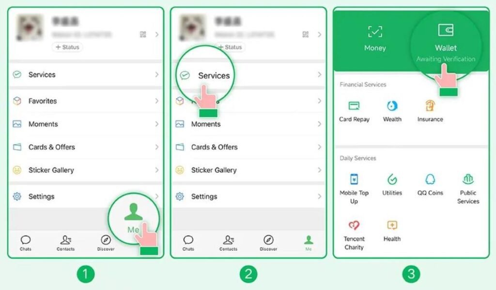 How to Pay in China as a Foreigner in 2026: Complete Guide to WeChat ...