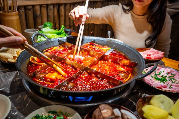 Is Chengdu The Spiciest Food City In China? A Chengdu Food Guide For First-time Travelers