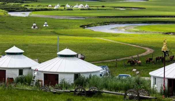 828777 Inner Mongolia Itinerary: The Best Grassland Route (hulunbuir In 6 Days + Planning Tips)