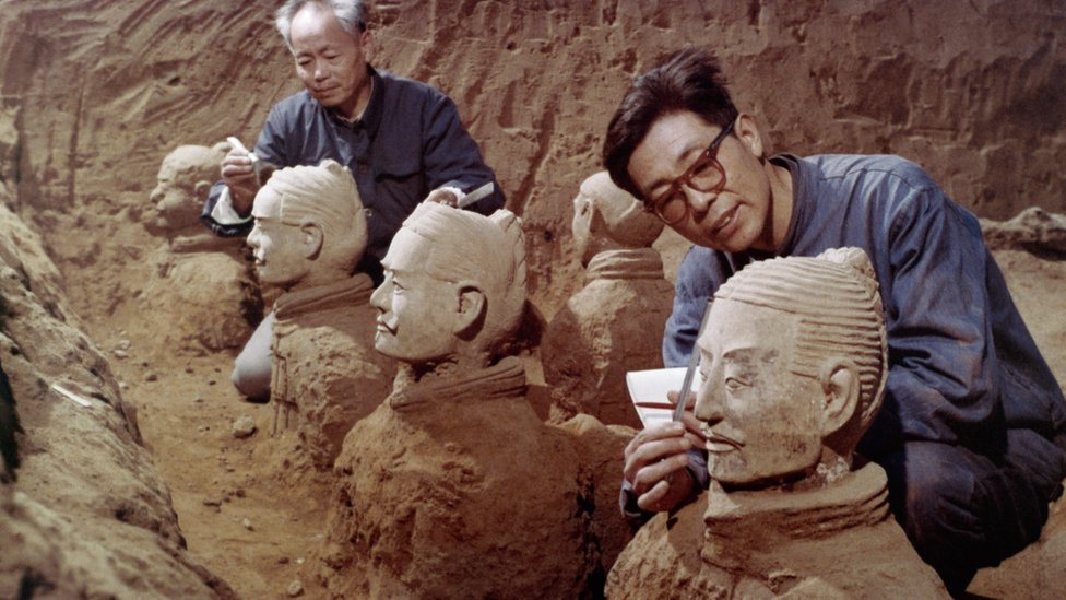 Rediscovered How To Visit The Terracotta Warriors In Xi’an: What To Expect, Best Pits, And Surprising Facts