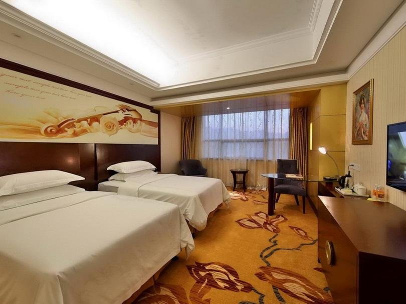 Hotel Zhangjiajie 4 Days Zhangjiajie Group Tour