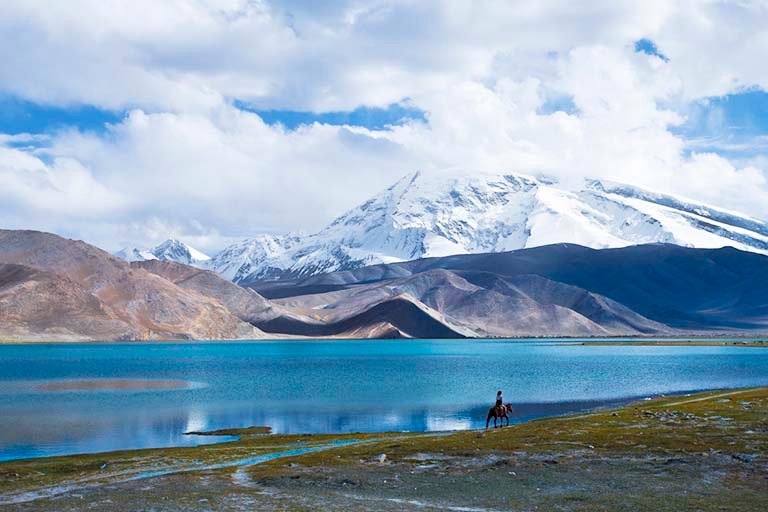 Karakul Lake Via The Karakoram Highway Silk Road Tour China: The Complete Guide To Routes, Highlights & 2026 Packages