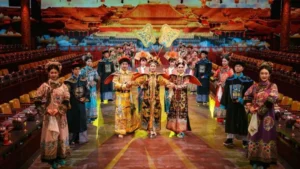 Luxury China Tours: Private, Tailor-made Experiences For 2026