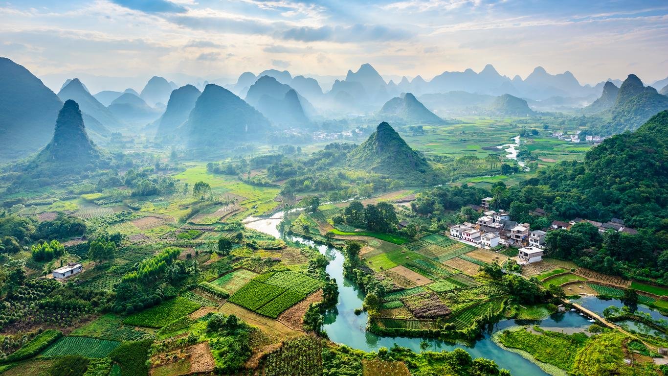 Guilin Luxury China Tours: Private, Tailor-made Experiences For 2026
