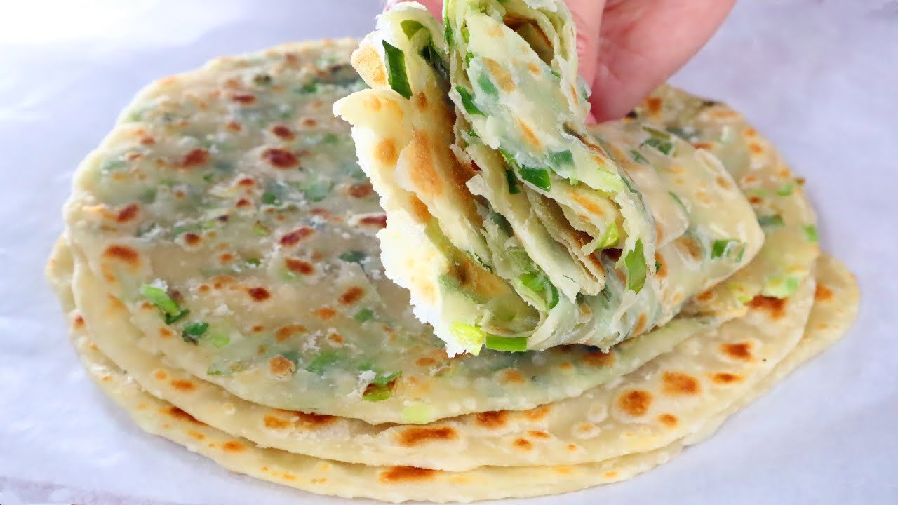Jianbing Food Guide To China: What To Eat, Where To Find It & How To Survive The Delicious Surprises