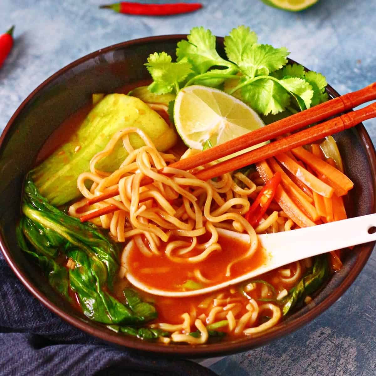 Noodle Soup Food Guide To China: What To Eat, Where To Find It & How To Survive The Delicious Surprises
