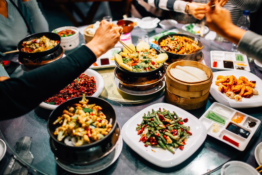Beijing Food 4 Days Beijing City Tour | Group Tour: Tiananmen Square, Forbidden City, Summer Palace