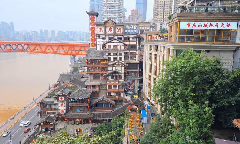 Hongyadong Cave Vacation Packages For Chongqing: 3 Best Tours (2026)