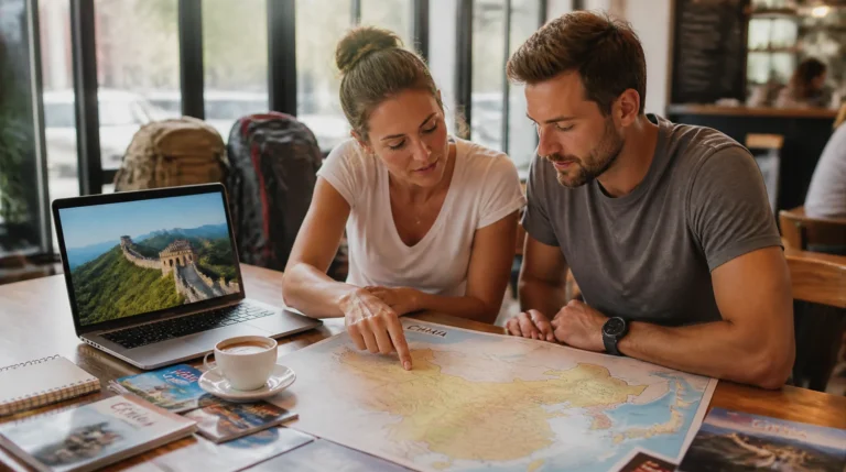 The Best Tours To Travel Around China This Summer 2026