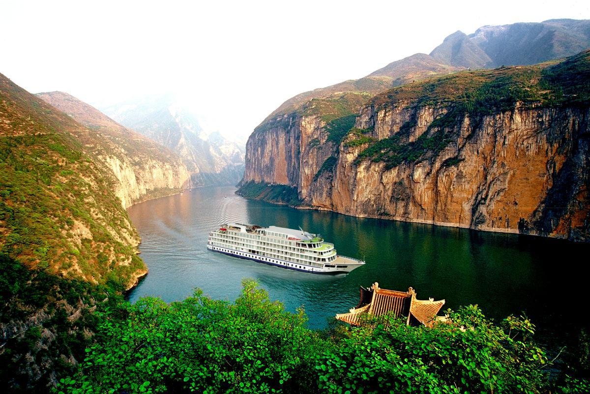 Chongqing Yangtze River Cruise Vacation Packages For Chongqing: 3 Best Tours (2026)