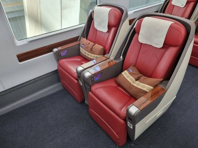 China's High-speed Trains For Foreigners: How To Book, Ride, And Not Miss Your Stop (2026 Guide)