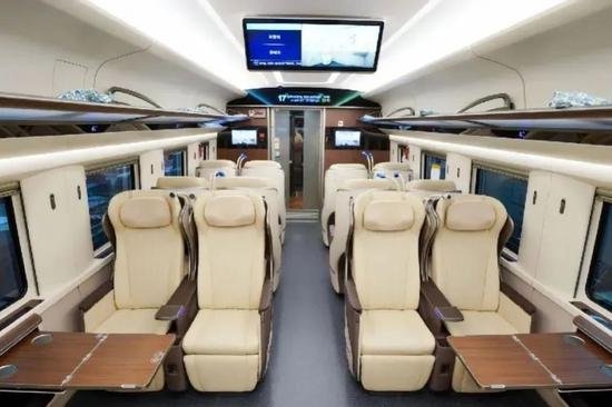 China's High-speed Trains For Foreigners: How To Book, Ride, And Not Miss Your Stop (2026 Guide)