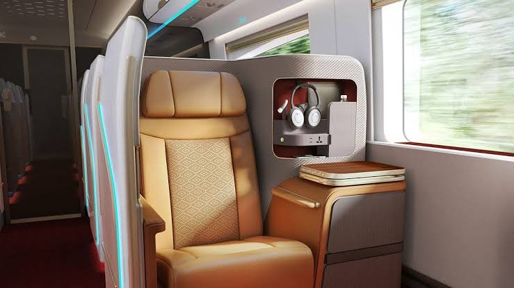 China's High-speed Trains For Foreigners: How To Book, Ride, And Not Miss Your Stop (2026 Guide)