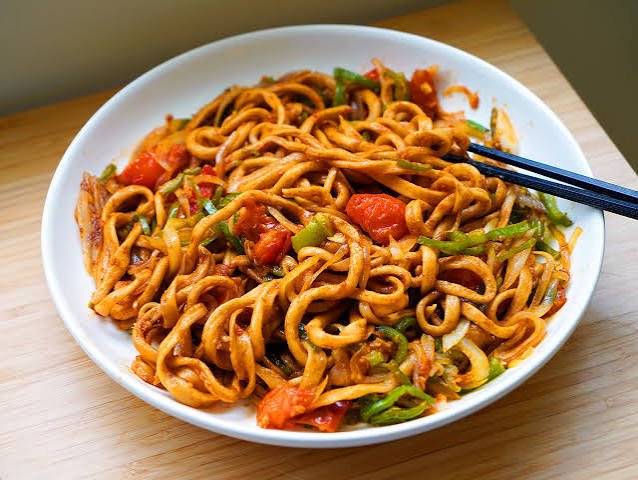 How To Eat In China Without Fear: A Real Food Guide For First-timers