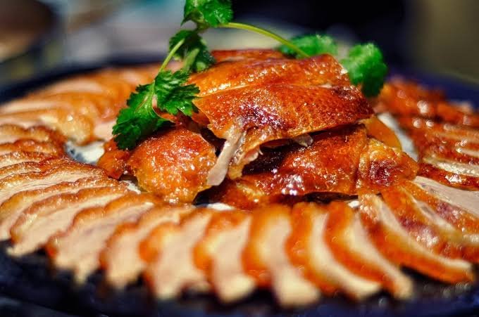 How To Eat In China Without Fear: A Real Food Guide For First-timers
