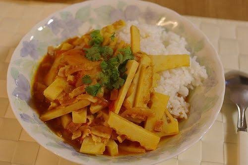 Bambu Food China How To Eat In China Without Fear: A Real Food Guide For First-timers
