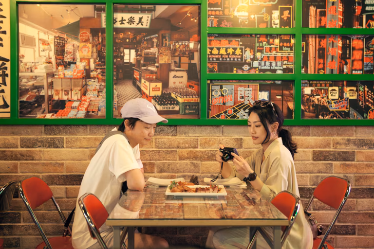 How To Eat In China Without Fear: A Real Food Guide For First-timers