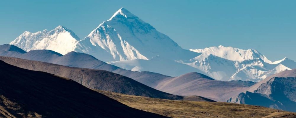Tibet tour
