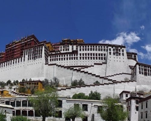 Tibet tour package
