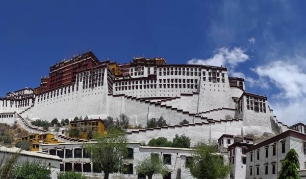 Tibet tour package