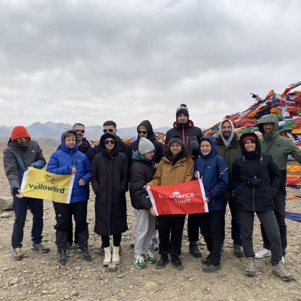 YellowbirdTour Clients