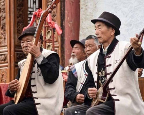 7 Days Yunnan Journey To The Lost Horizon