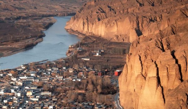 7 Days Silk Road Tour From Lanzhou