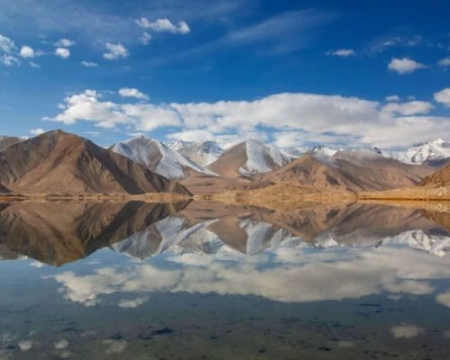 7 Days Xinjiang Urumqi/turpan/kashgar Discovery