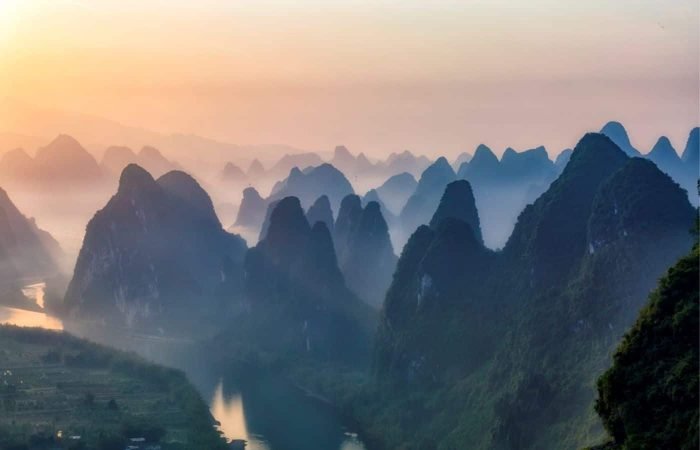 6 Days Guilin, Yangshuo Culture Experience