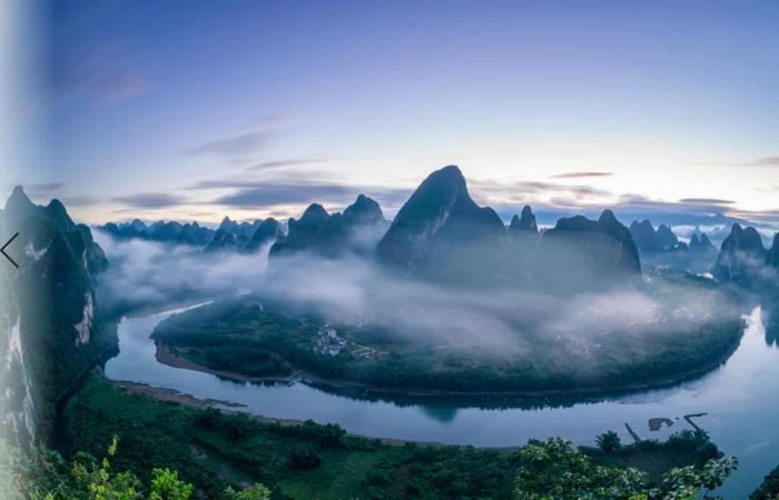 4 Days Guilin And Yangshuo Tour
