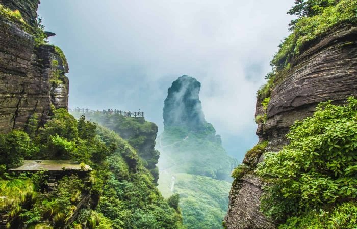 10 Days Guizhou In-depth Tour