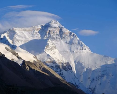 10 Days Lhasa, Everest And Namtso Lake Tour