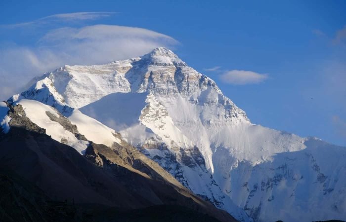 10 Days Lhasa, Everest And Namtso Lake Tour