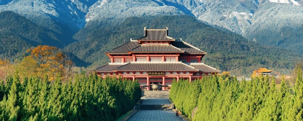 Yunnan travel packages