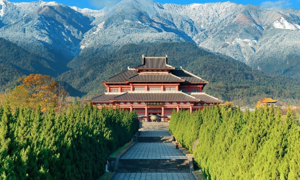 Yunnan travel packages