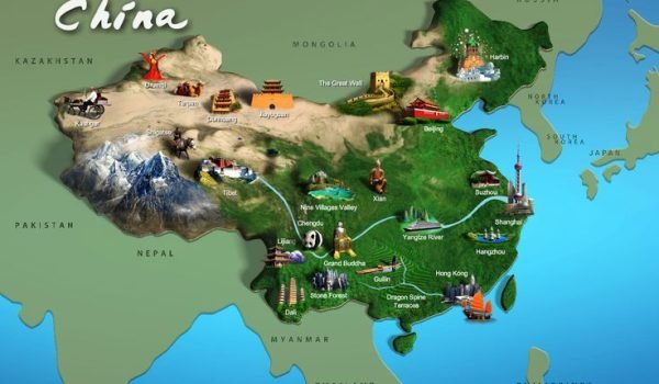 Private Tours In China: How To Plan A Tailor‑made Trip With Local Experts