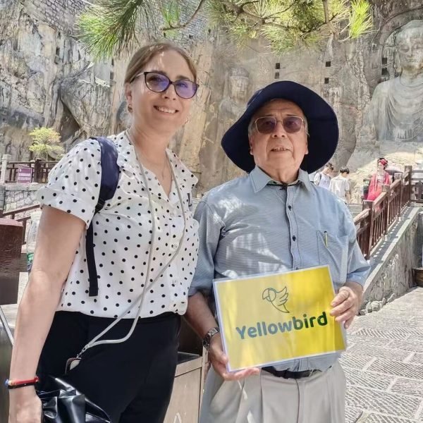 YellowbirdTour Clients
