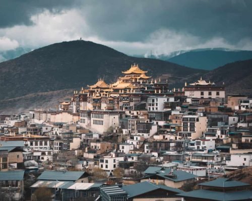 7 Days Yunnan Journey To The Lost Horizon