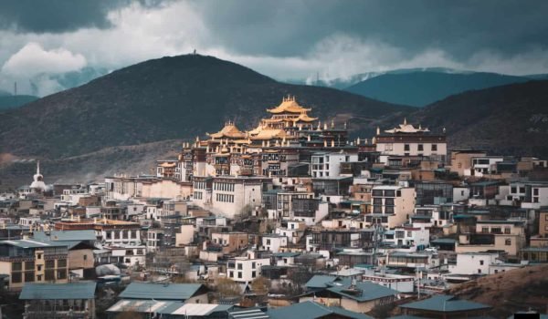 7 Days Yunnan Journey To The Lost Horizon
