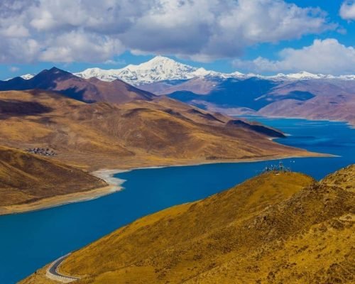 Tibet tour package