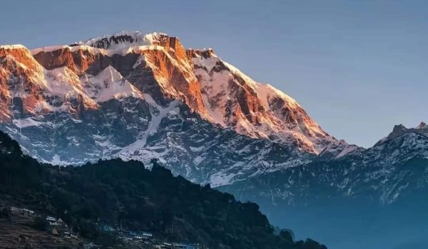 Nepal Tour