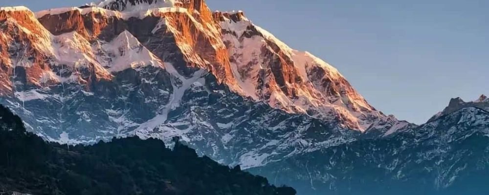 Nepal Tour