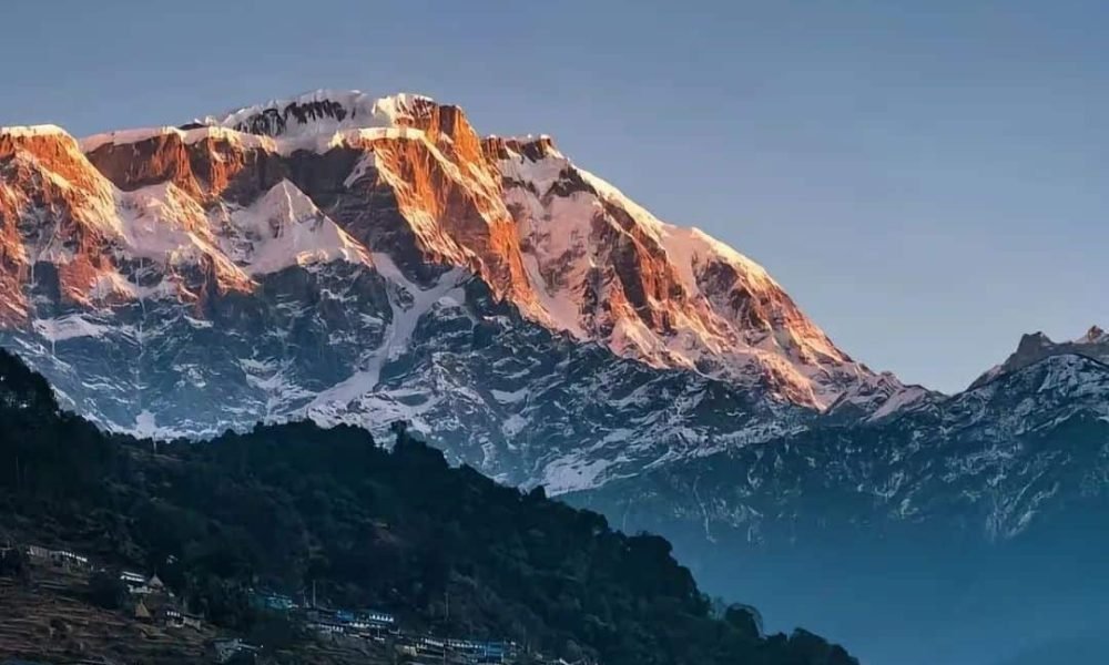 Nepal Tour