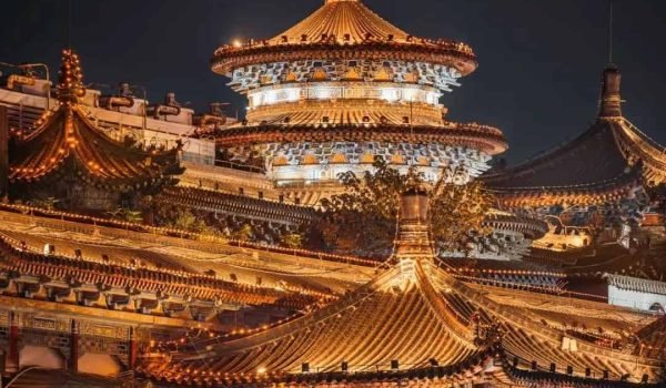 Xi'an Heritage and Culinary