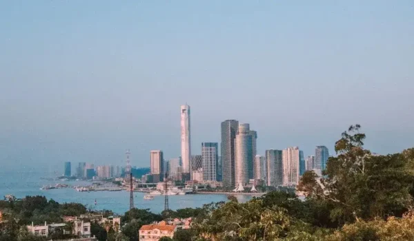 Gulangyu Island