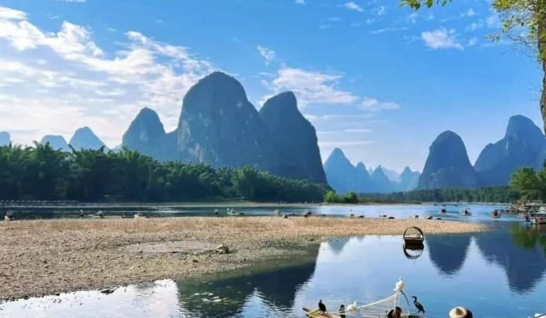 Vietnam Tour
