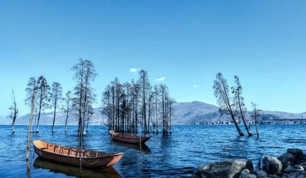 Yunnan Classic Route